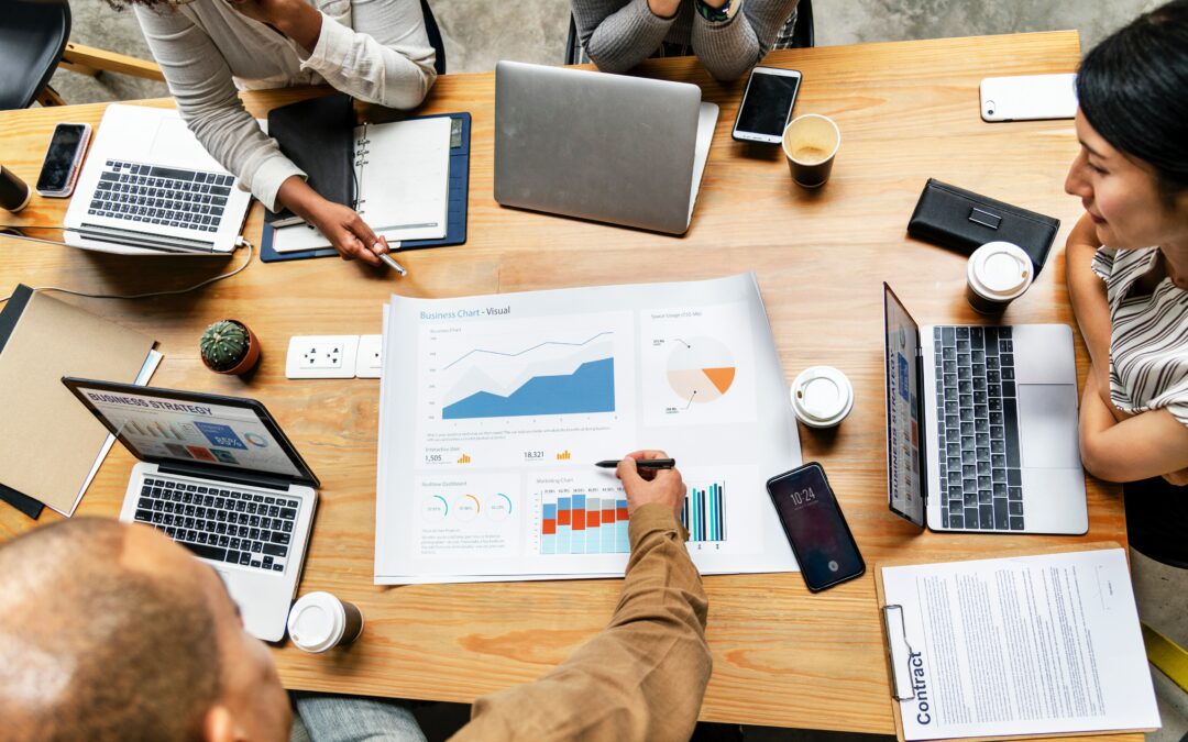 The Top 8 Business Plan Writing Services Available Today