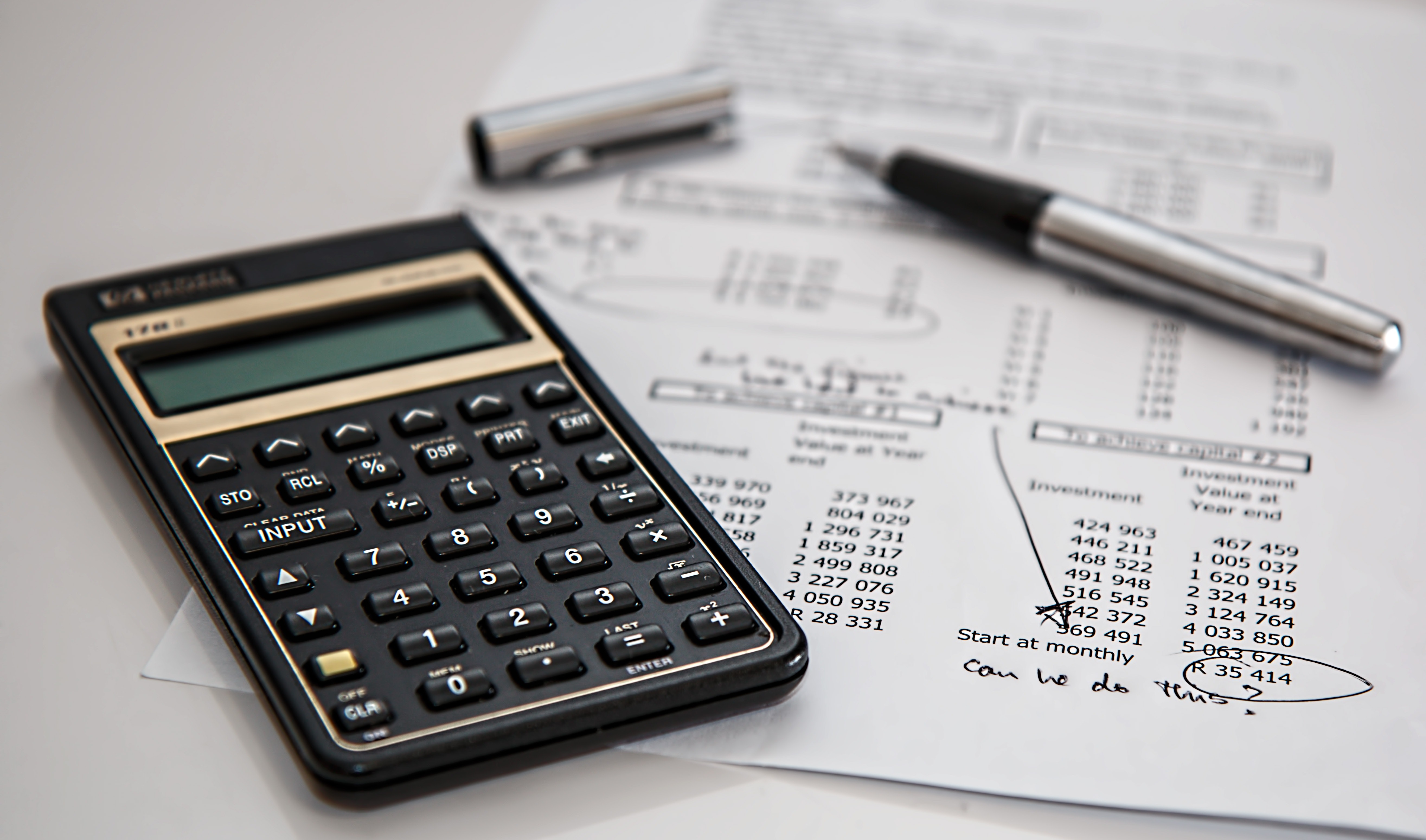 Questions to Ask a CPA for Your 2019 Tax Return