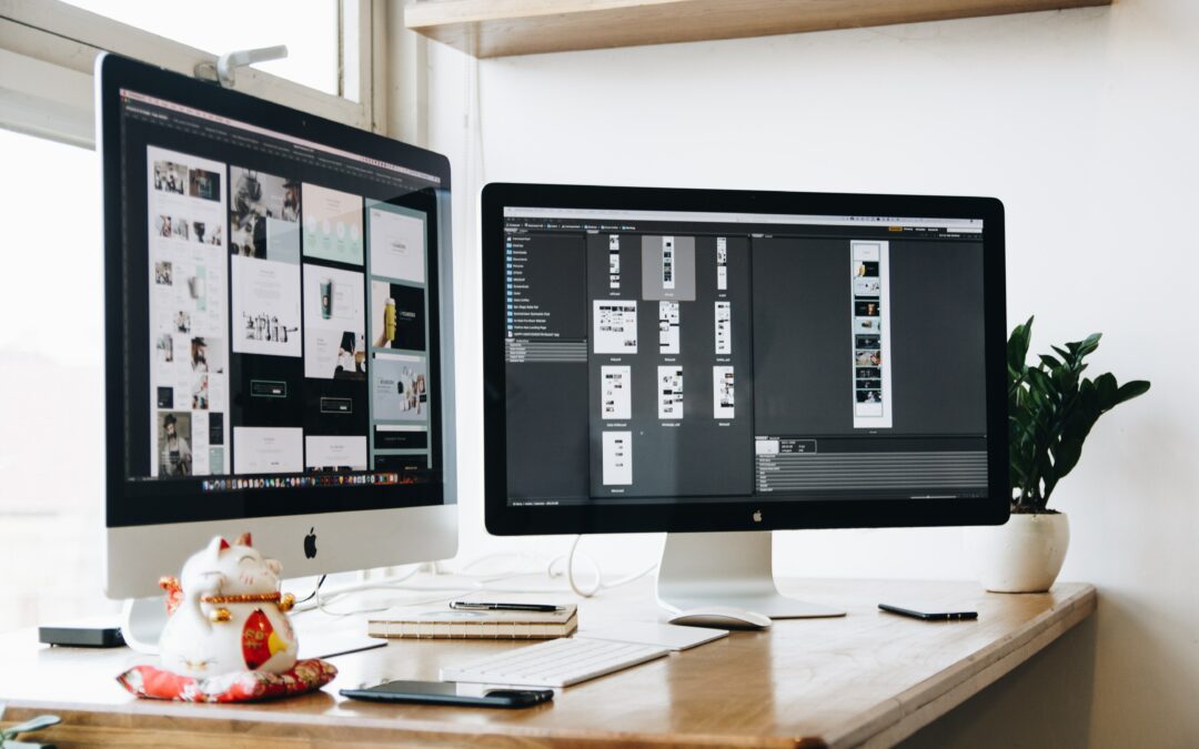 Squarespace vs WordPress: What’s the Best Choice for Your Small Business?