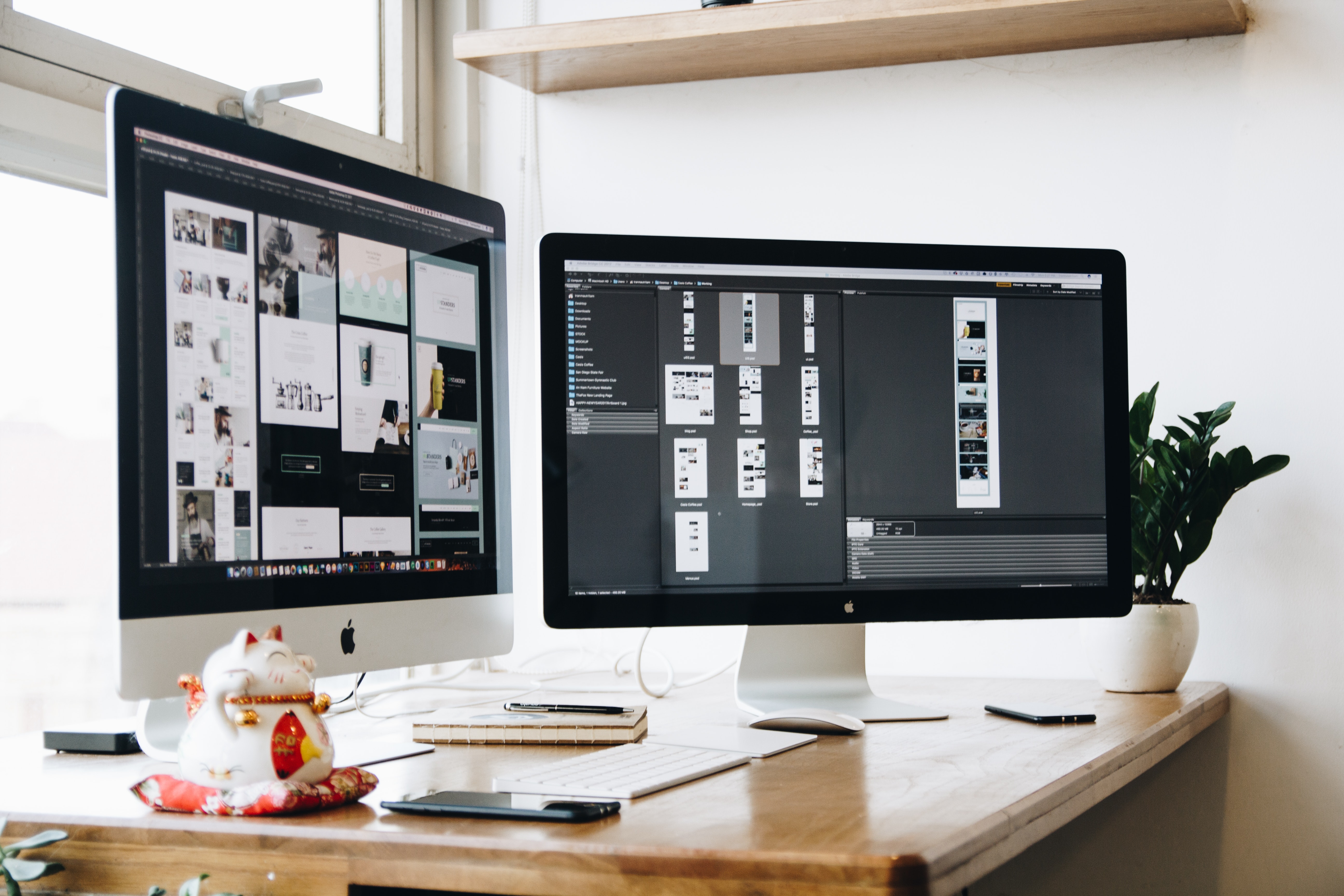 Squarespace vs WordPress: Which is best for your business?