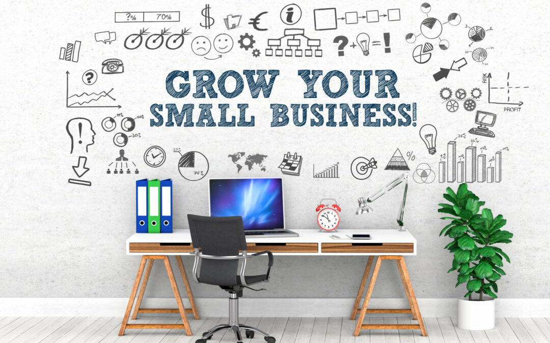 The 16 Best Quotes about Business Growth