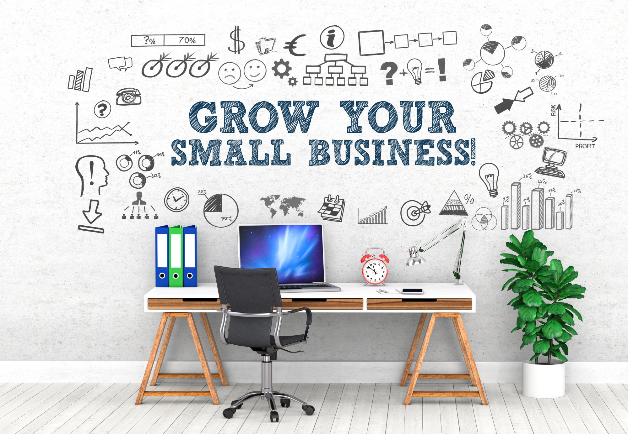 Quotes about Business Growth