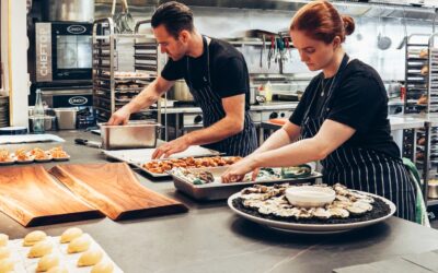 Top 12 Ways to Use an Unsecured Business Line of Credit for a Restaurant