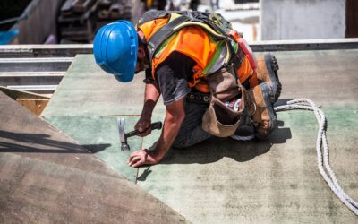 Top 10 Ways to Use an Unsecured Business Line of Credit in the Construction Industry