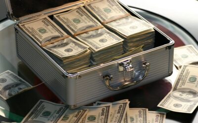 The Top 5 Causes of Cash Flow Problems for Small Businesses