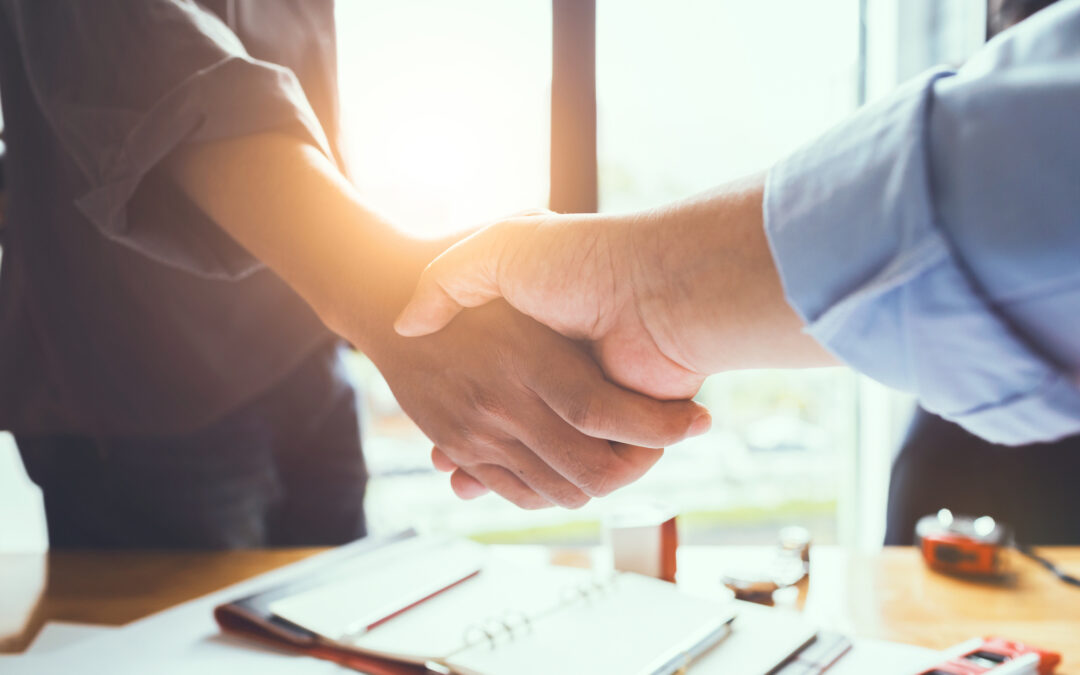 The Top 5 Minority-Owned Business Benefits