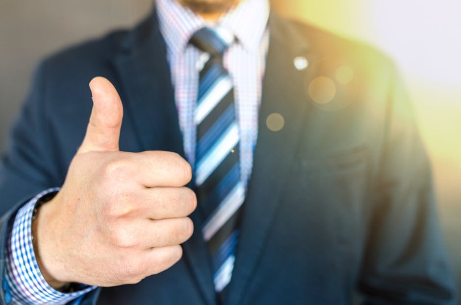 Business Man That Acquired a Business Acquisition Loan