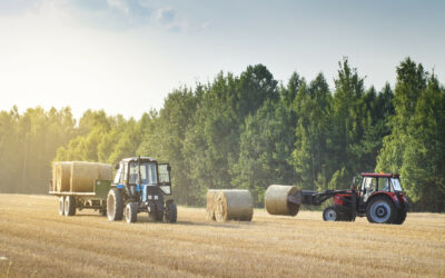 Should I Obtain a Tractor Loan for My Agriculture Business