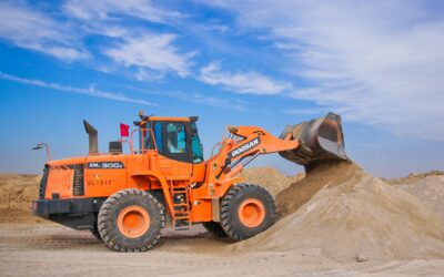 5 Best Funding Options for a Small Construction Business