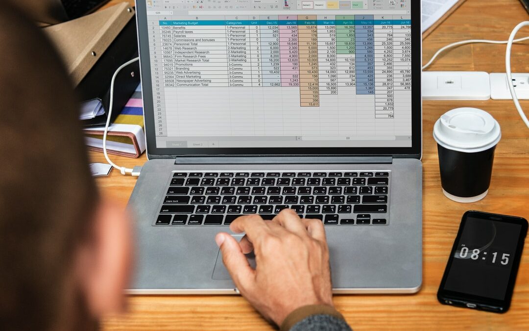 7 Essential Excel Skills for Accountants