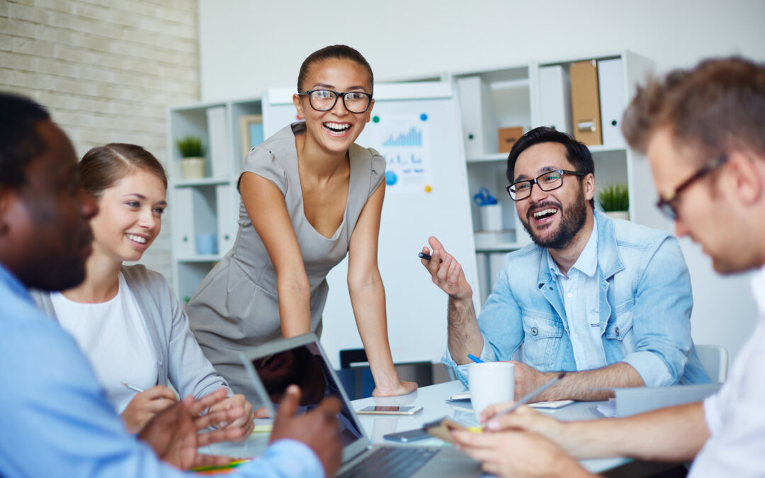 Why Employee Morale is Important: It Can Make or Break Your Business