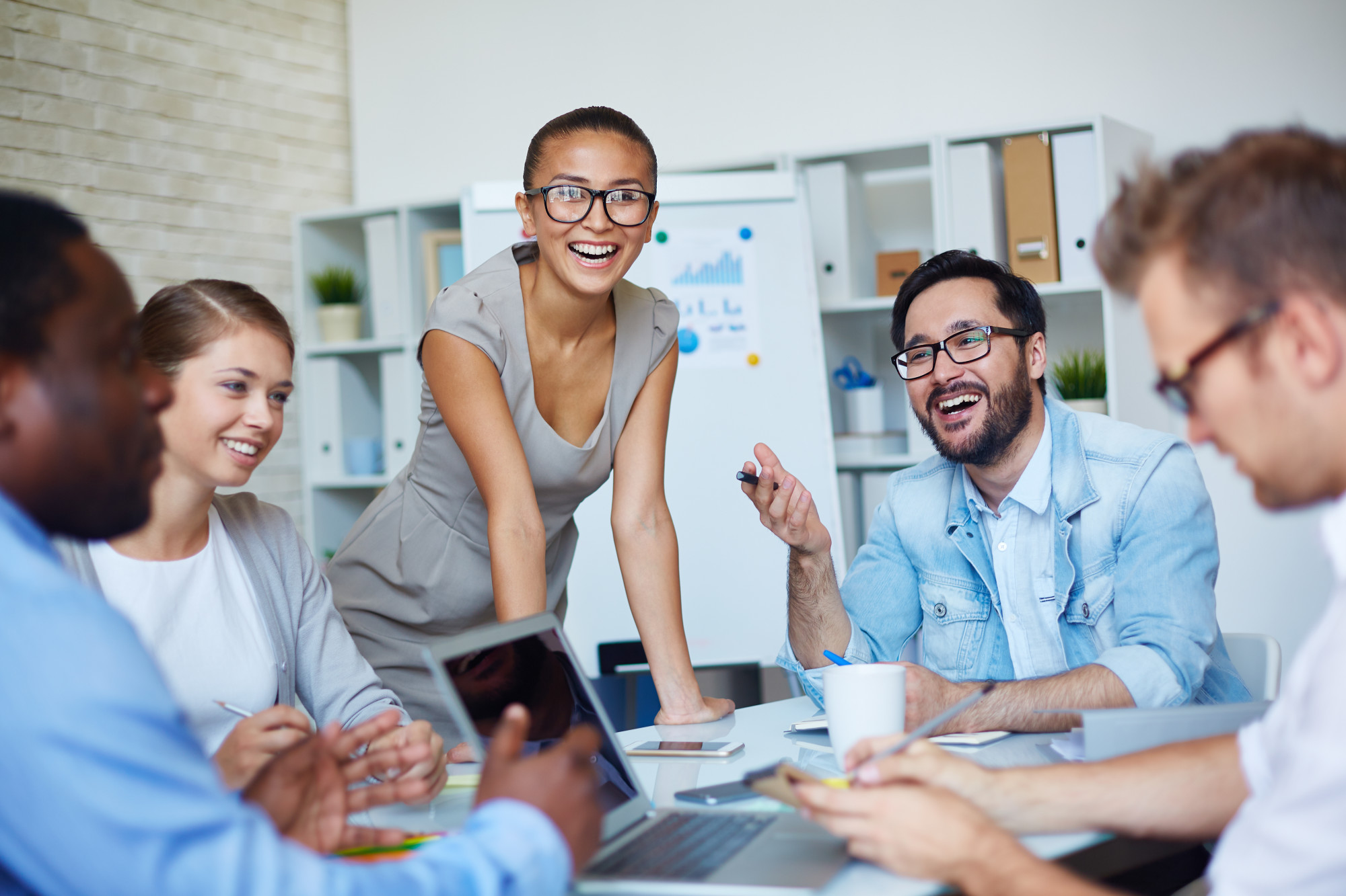 Why Employee Morale is Important