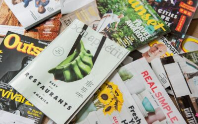 The 5 Best Small Business Magazines for Entrepreneurs to Read