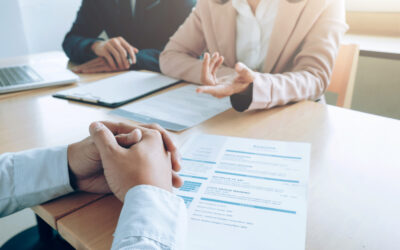 Top 4 Ways Staffing Agencies Can Leverage Invoice Factoring