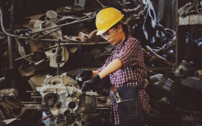 How to Acquire a Machinery Loan to Grow Your Manufacturing Business